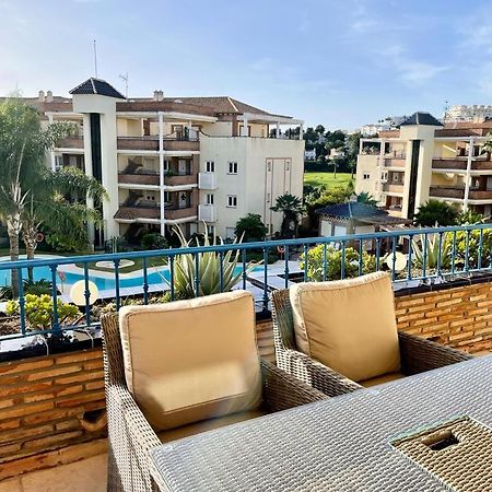 Miraflores Apartment Ситио-де-Калаонда Экстерьер фото