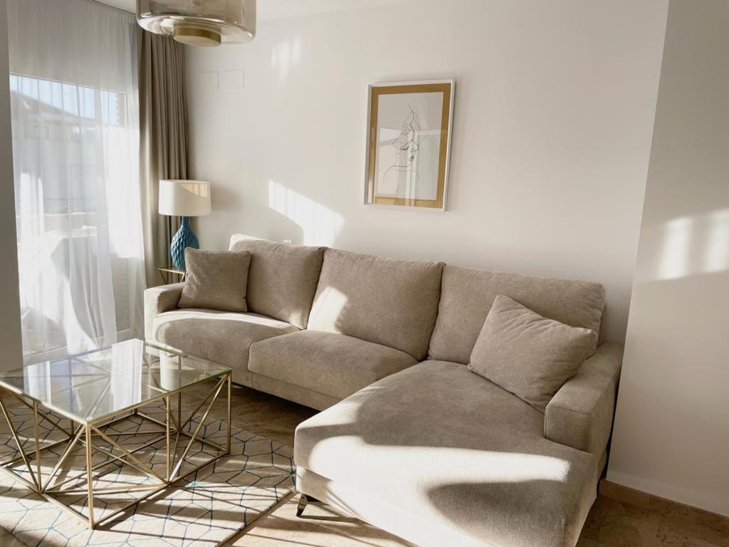 Miraflores Apartment Ситио-де-Калаонда Экстерьер фото