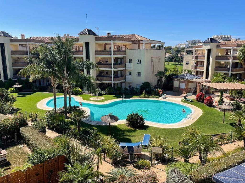 Miraflores Apartment Ситио-де-Калаонда Экстерьер фото