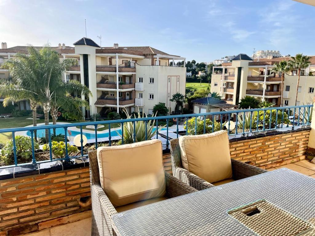 Miraflores Apartment Ситио-де-Калаонда Экстерьер фото