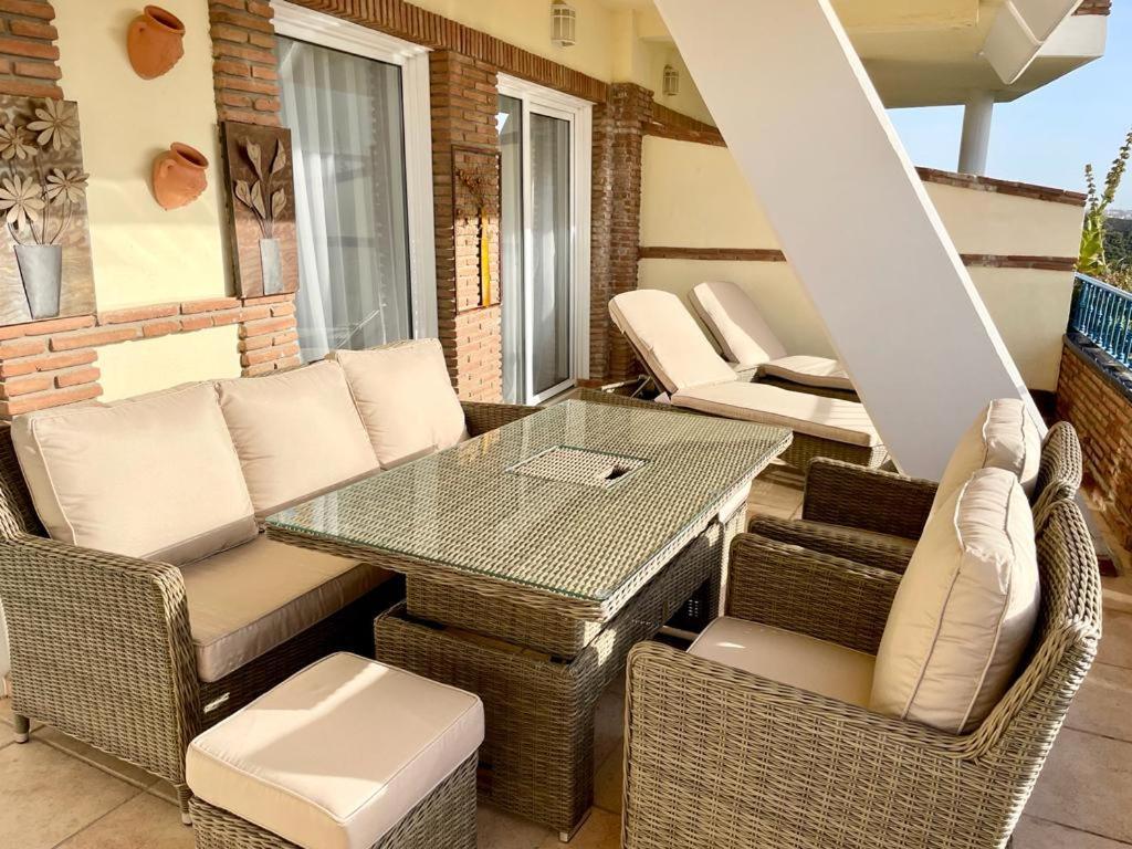 Miraflores Apartment Ситио-де-Калаонда Экстерьер фото